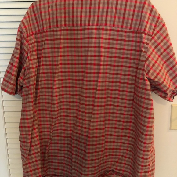 Dress button down - Picture 3 of 3